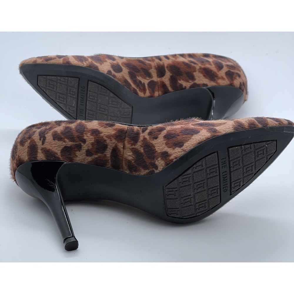 The Limited Tatum Pump Size 6.5  New without Box - Never Worn - Picture 6 of 6